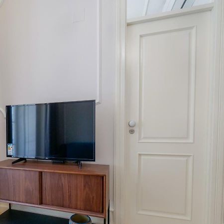 Apartament Augusta Street 229- 4 Esq Lizbona Zewnętrze zdjęcie